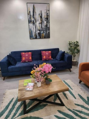 Appartement lumineux et confortable aux Mamelles